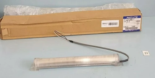 NEW Patlite CLB-24N2-Y24VDC