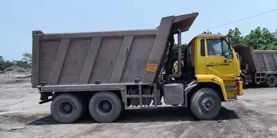 USED 2025 EICHER EICHER PRO 6028T G BB BS6