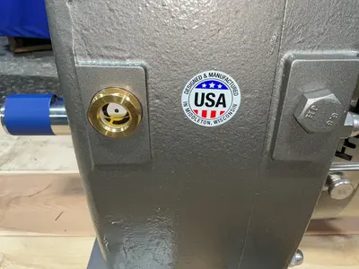 Used FRISTAM FKL150A HT Pumps Ohio US | HGR 24 #1548279