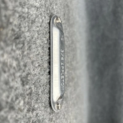 New | in-Stock Appleton K075-A Electrical Fittings California US | Davliegogo LLC #1705715