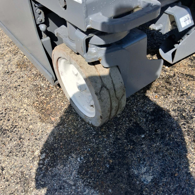 USED 2017 Skyjack SJ3219