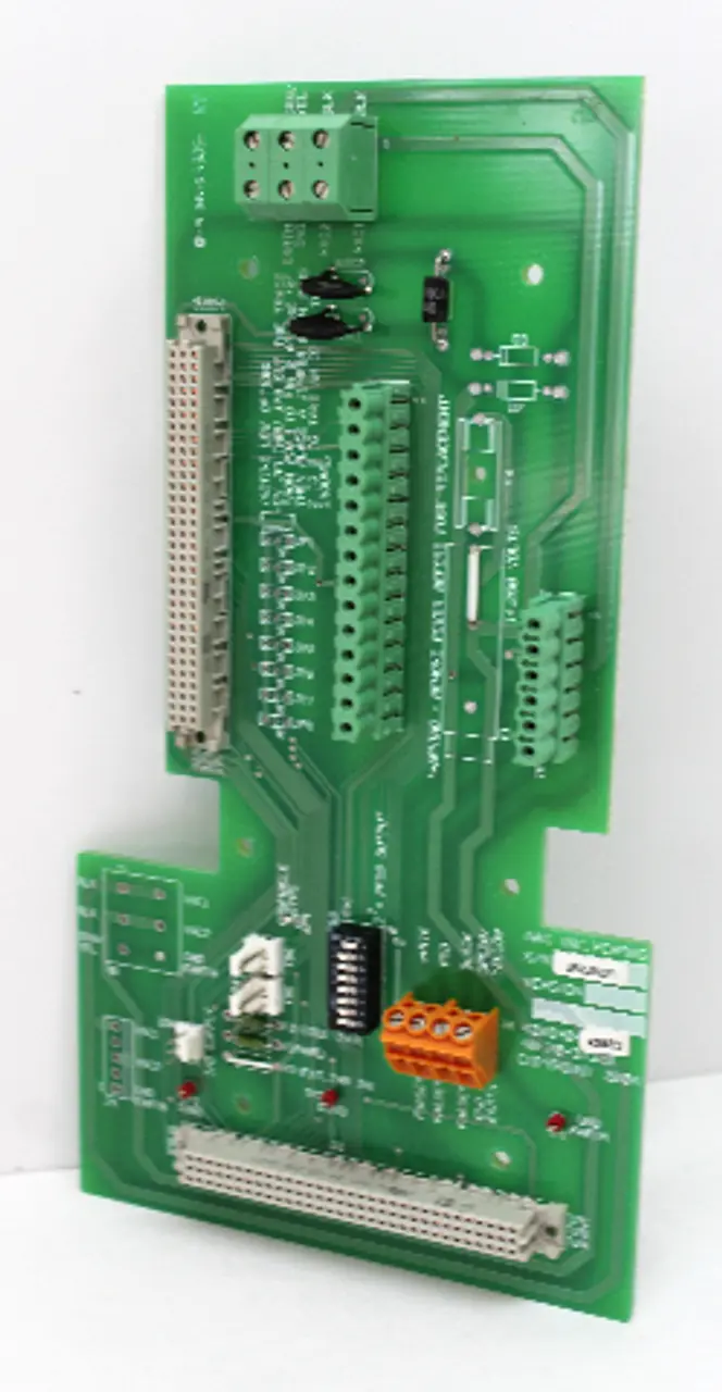 USED AAG INC PC890G