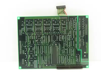 Mitsubishi Electric ASY 3BK23059 PLC Circuit Board Module Daughter Board