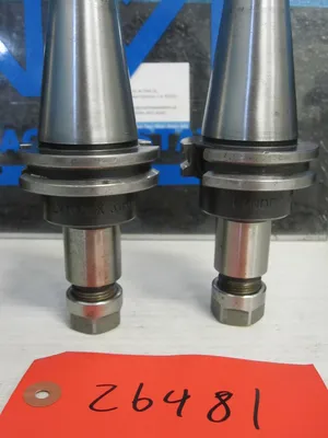 USED LYNDEX NIKKEN C4007-0016