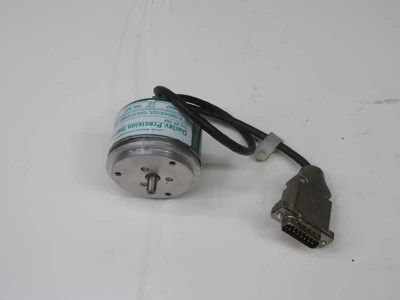 Used GURLEY PRECISION _UNKNOWN_ Encoders Texas US | OCO Industrial #1704110