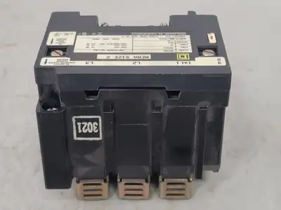 USED SQUARE D 8536SDO1V02S