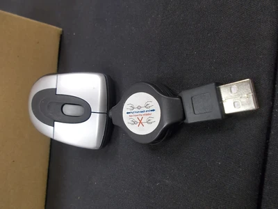 USED TARGUS AMU02US