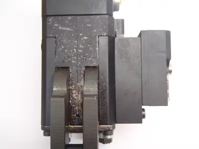 USED NORGREN SPUSR/980C20