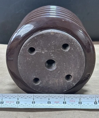 NEW SURPLUS- Circuit Breaker Co Class A-30 Insulator K-10090 Style 36 13.8kV