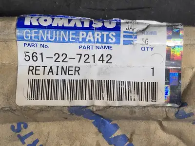 NEW KOMATSU 561-22-72142