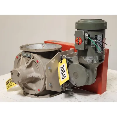 USED PREMIER PNEUEMATICS INC. HDRFG98-NH2RTT3CHE