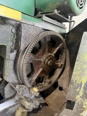 USED DOALL C-916