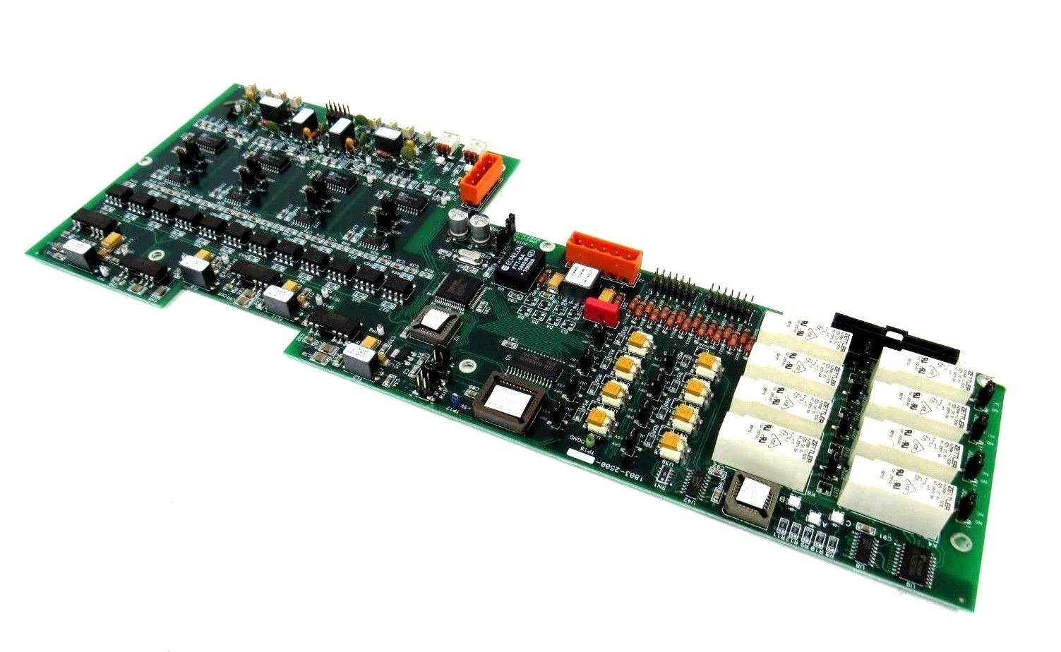 NEW TELEDYNE 1803-2500 ENHANCED REMOTE PANEL 1803-2500-04 18032500