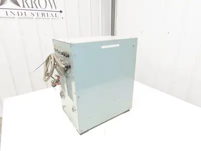 Cho-Onpa Kogyo P1200 Ultrasonic Generator 1200W 15Khz 200V 3PH UE-1200Z15S-5Q
