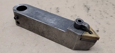 DORIAN TOOL MTENN16-4D Tooling & Accessories, Tooling | Machinery Central (3)