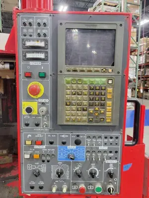USED 1996 MATSUURA RA-1F