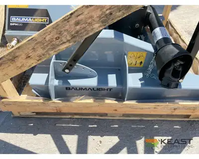 Used BAUMALIGHT _UNKNOWN_ Brush Cutters Iowa US | Keast Enterprises #1360064