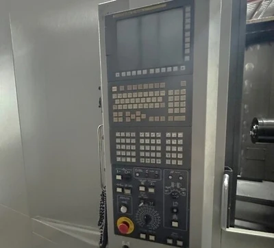 Used 2010 KIWA KH-55 Horizontal Machining Centers Arizona US | Legacy CNC Machinery, LLC #1231836