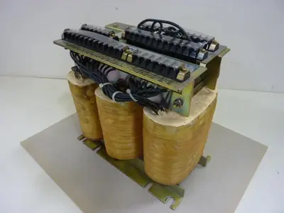 USED FANUC A80L-0001-0502-01