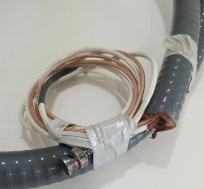 USED Teledyne 1901-0000-02