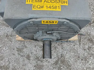 USED GENERAL ELECTRIC HSW1