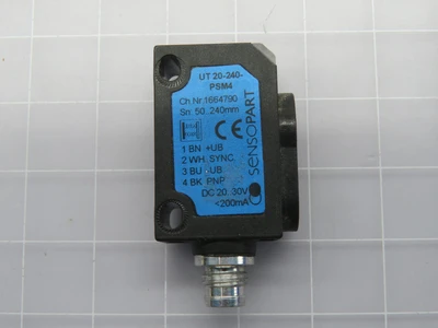 Used SENSOPART _UNKNOWN_ Sensors | OCO Industrial #1622738