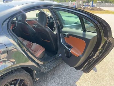 Used 2012 VOLVO S60 T6 AWD Cars Michigan US | Miedema Asset Management Group #1337380