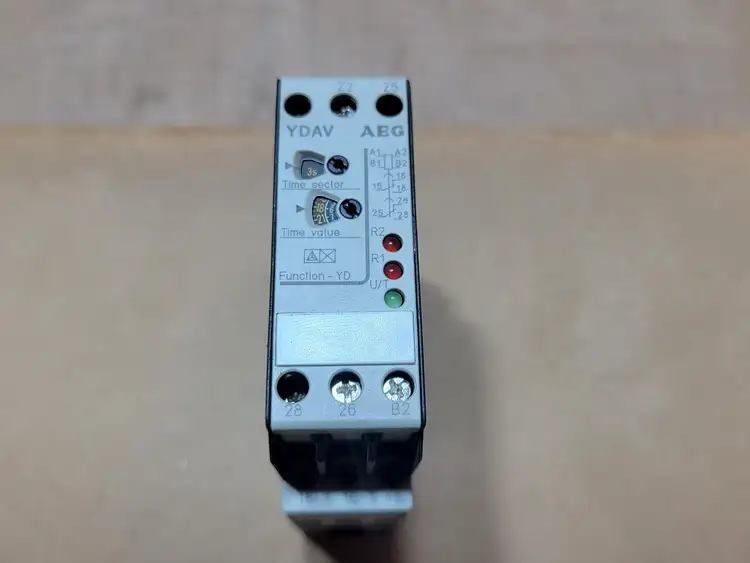 Used AEG 910-346-643-00 Misc Electrical & Power Parts British Columbia CA | Lenmark #1439846