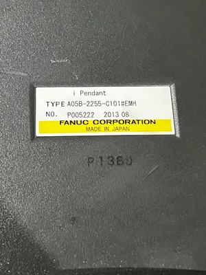 Used 2013 FANUC M-20iA + R-30iB Robots Michigan US | iGAM Industrial Marketplace #1413378