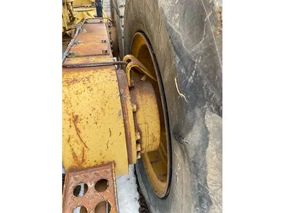 2001 Caterpillar 140H