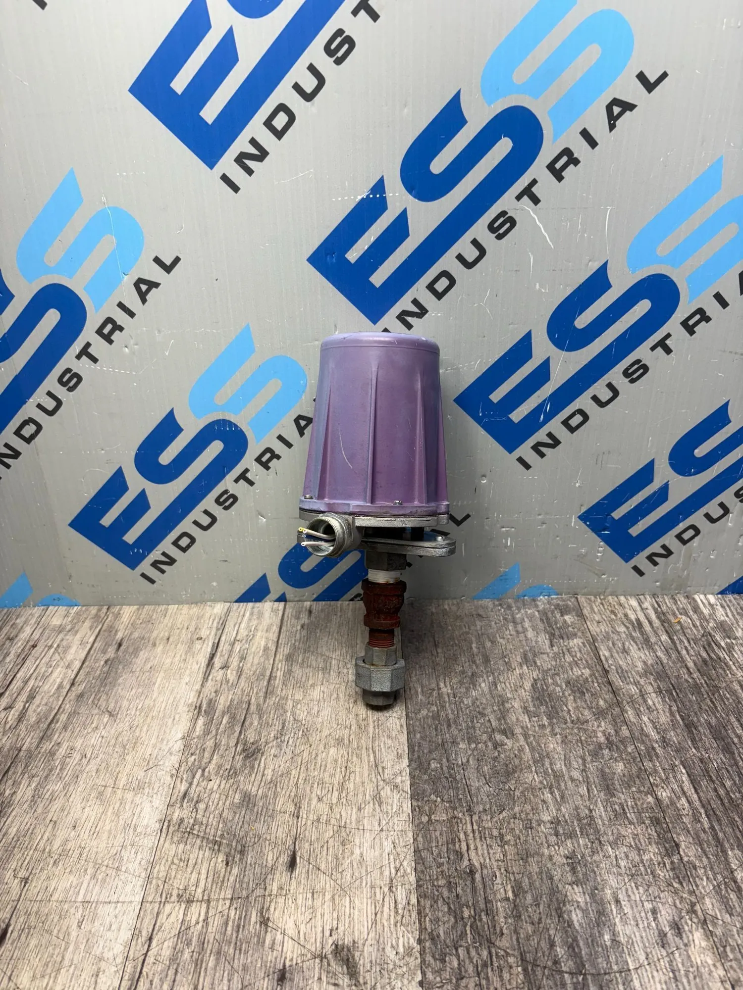 USED Honeywell C7061A