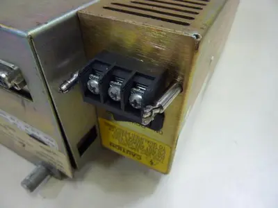 USED SCHNEIDER AUTOMATION INC MM-PMC2400C