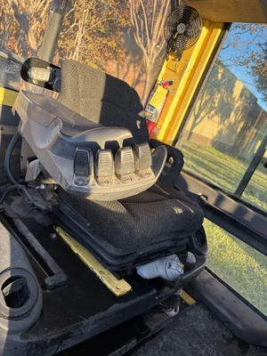 Used 2019 HYSTER H155FT Misc Forklifts Texas US | 4K Lift Co #1503075
