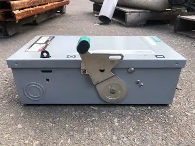 USED SIEMENS ID362