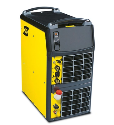 ESAB ARISTO MIG 5000I Mig Welders | Direct Industrial (1)