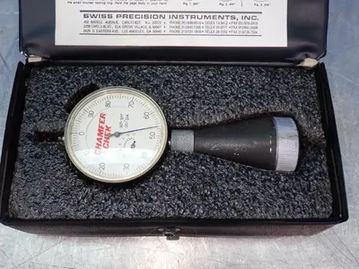Used SWISS PRECISION INSTRUMENTS 469 Indicators Ohio US | HGR 24 #1187283