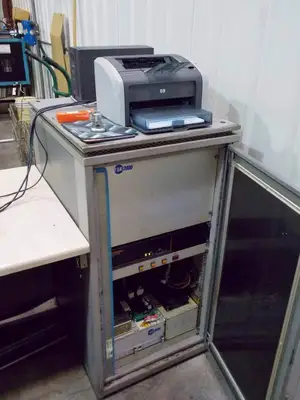 USED 1986 LK G80K