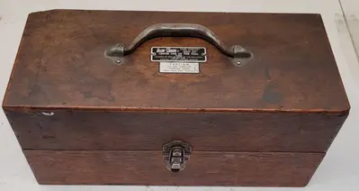 Used LAST WORD RADIUS ANGLE DRESSER Misc Industrial Equipment Kentucky US | Aucto #686946