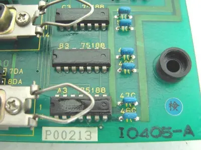 USED TOSHIBA H0936930