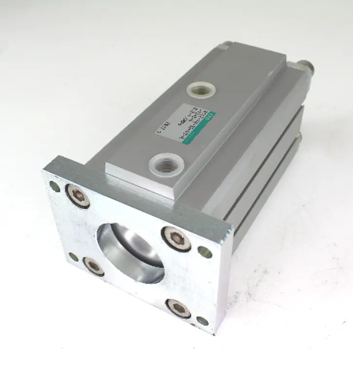 Used SMC RCC2-FB-50-40-R-T2H3-D Parts (Hydraulics and Pneumatics) Kentucky US | Industrial Parts R Us Inc. #358191