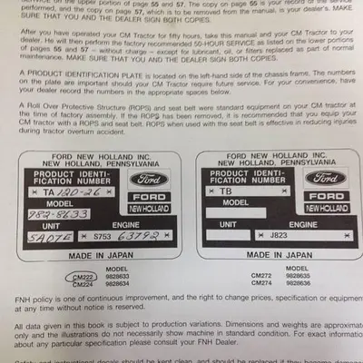 USED FORD 86622954
