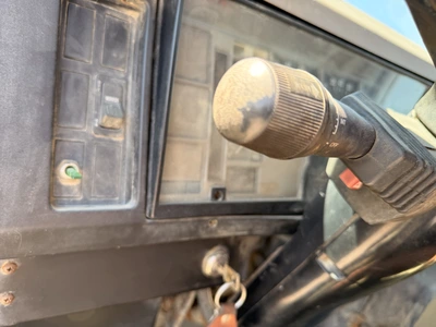 Used 1995 INTERNATIONAL 4900 4X2 CAB AND CHASIS Cab Chassis trucks Michigan US | Miedema Asset Management Group #1410938