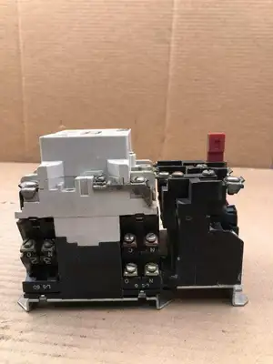 USED WESTINGHOUSE A200M1CACD2