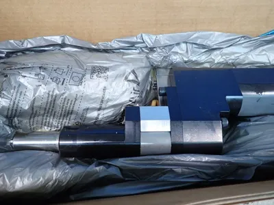 New | in-Stock ATLAS COPCO 8435517020 / ETX62230COT Miscellaneous MRO Ohio US | HGR 24 #727940