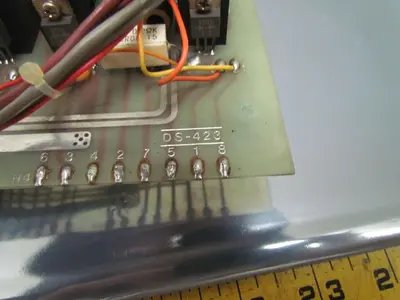 DS-423 Power Supply