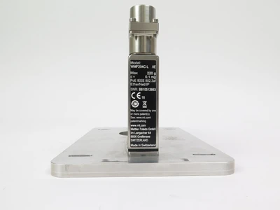 Used Mettler Toledo WMF204C-L/IE Medical Parts California US | ANACAPA EQUIPMENT BROKERS, INC #1465122
