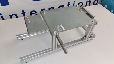 PANASONIC FEEDER SET JIG (N610102613AA) Accessories & Parts - Feeders | Tekmart International Inc. (4)