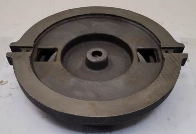 LW Chuck 6-1/2 SW-B Tooling & Accessories, Tooling | Machinery Central (7)