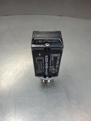 Allen Bradley 42GRL-9002-QD/B Photoswitch. 5D-34