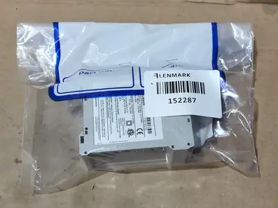 USED TYCO NGC-40-IO